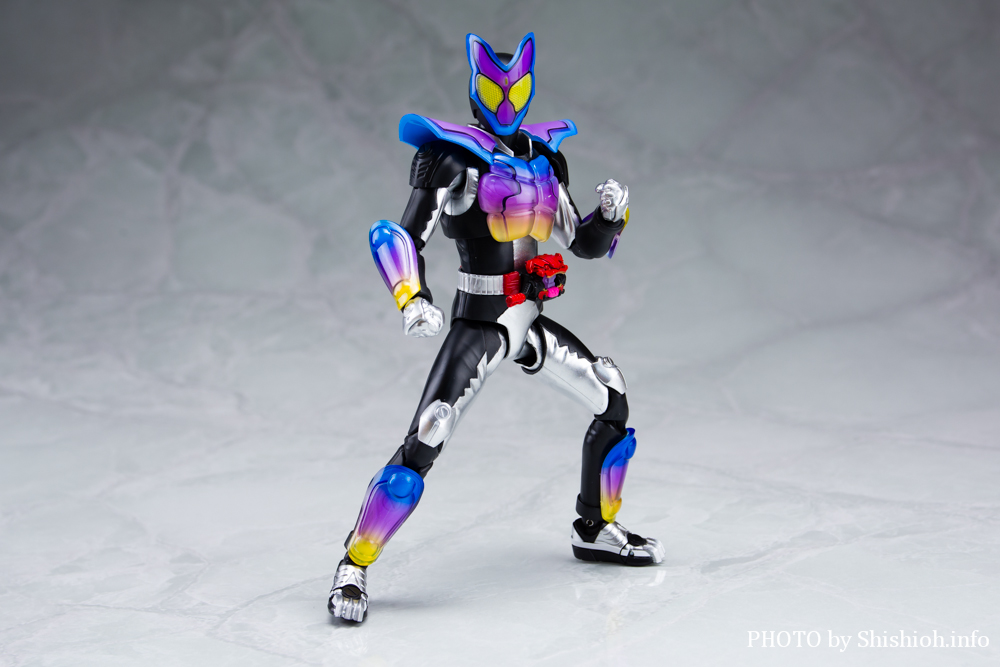 S.H.Figuarts ʃC_[K |bsO~tH[i񐶎Yj