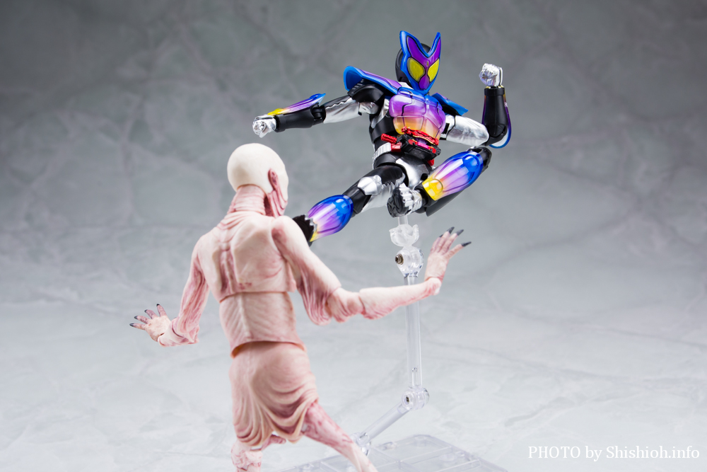 S.H.Figuarts ʃC_[K |bsO~tH[i񐶎Yj