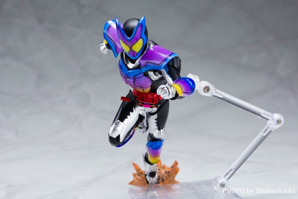 S.H.Figuarts ʃC_[K |bsO~tH[i񐶎Yj