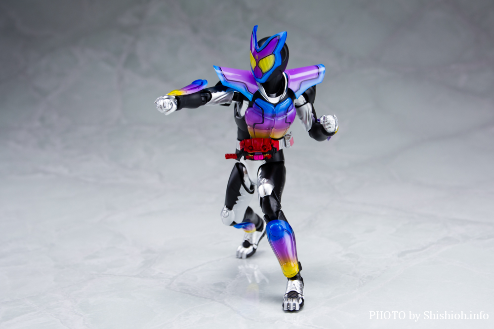 S.H.Figuarts ʃC_[K |bsO~tH[i񐶎Yj