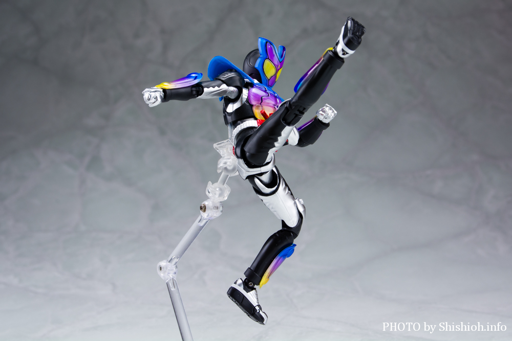 S.H.Figuarts ʃC_[K |bsO~tH[i񐶎Yj