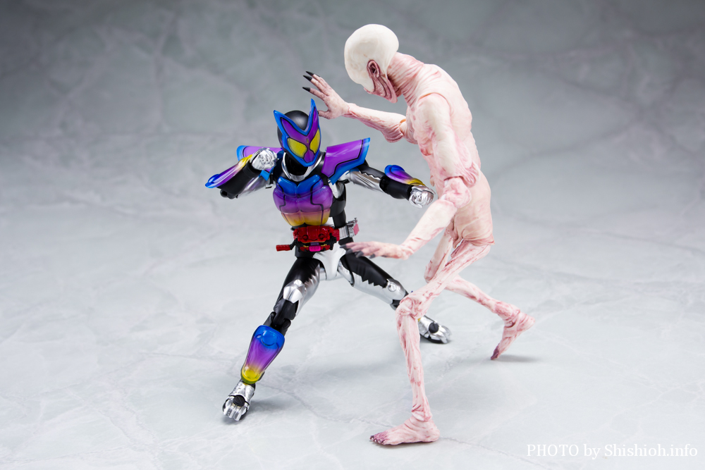 S.H.Figuarts ʃC_[K |bsO~tH[i񐶎Yj