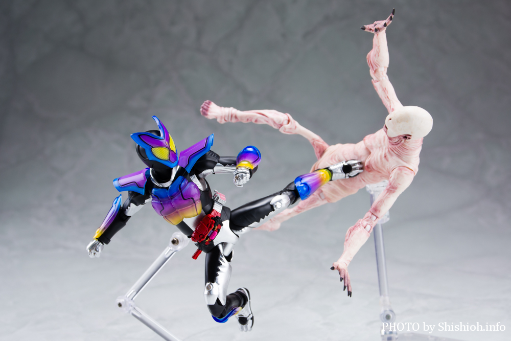 S.H.Figuarts ʃC_[K |bsO~tH[i񐶎Yj