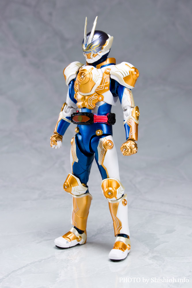 S.H.Figuarts ʃC_[QCU[