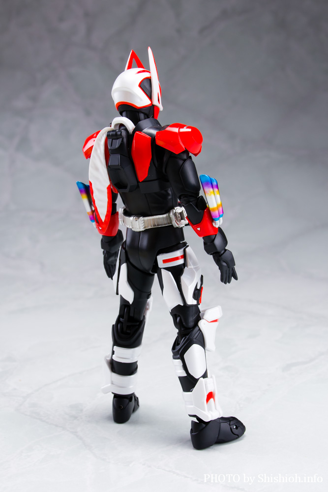 S.H.Figuarts ʃC_[M[c u[Xg}OitH[tB[o[tH[p[cZbg