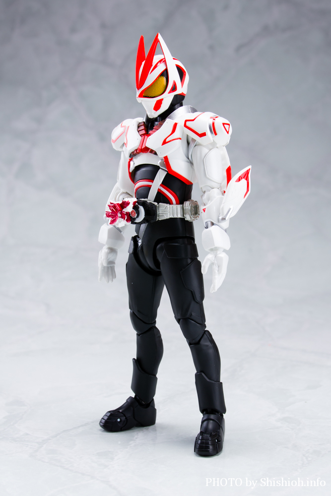 S.H.Figuarts ʃC_[M[c u[XgtH[}[NIII