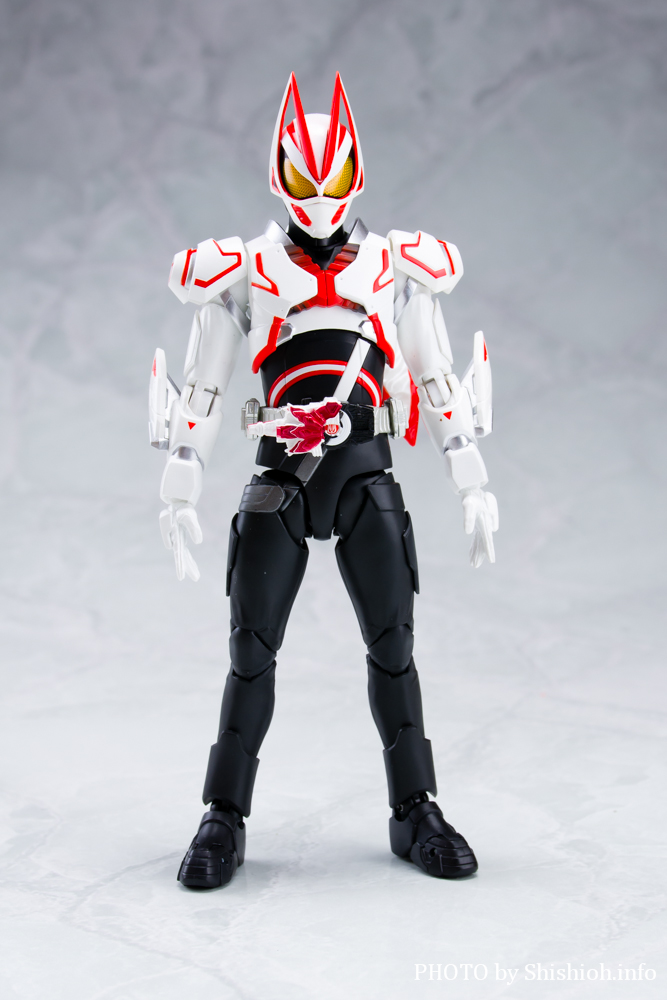 S.H.Figuarts ʃC_[M[c u[XgtH[}[NIII