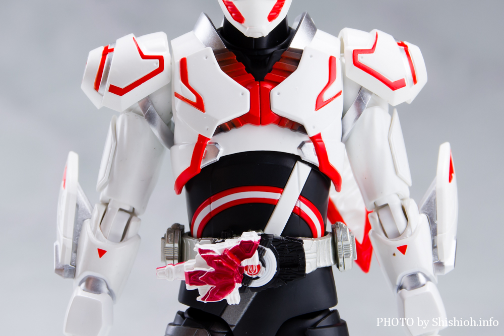 S.H.Figuarts ʃC_[M[c u[XgtH[}[NIII