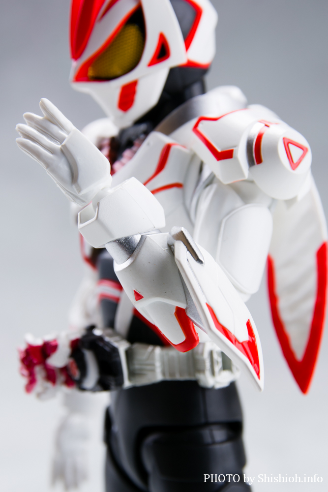 S.H.Figuarts ʃC_[M[c u[XgtH[}[NIII