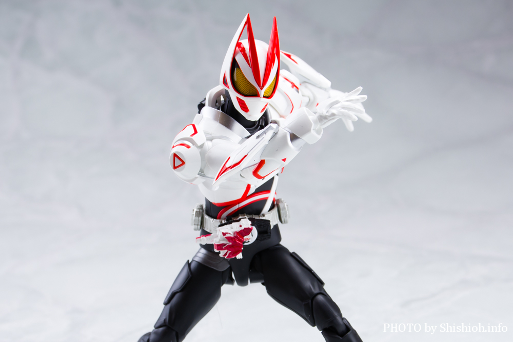 S.H.Figuarts ʃC_[M[c u[XgtH[}[NIII