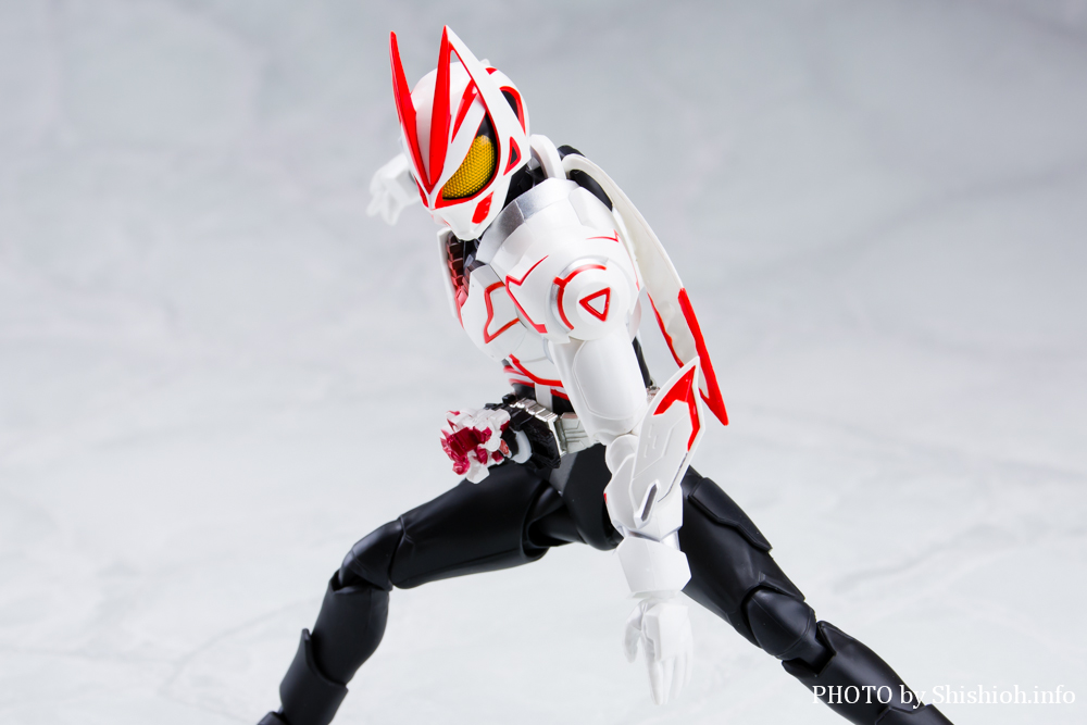 S.H.Figuarts ʃC_[M[c u[XgtH[}[NIII