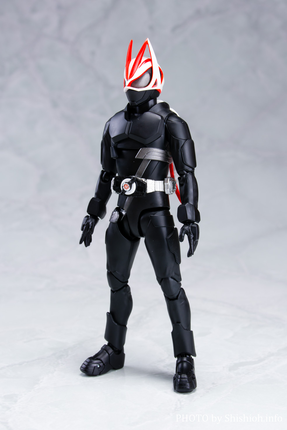 S.H.Figuarts 仮面ライダーギーツ エントリーレイズフォーム２個セット-