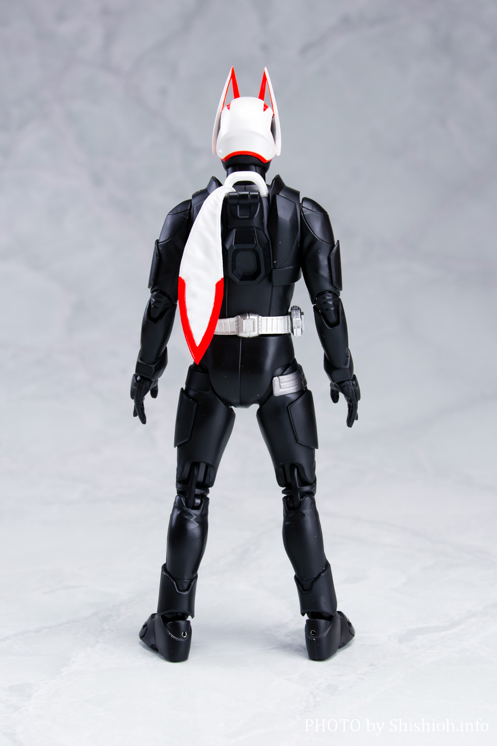 S.H.Figuarts ʃC_[M[c Gg[CYtH[