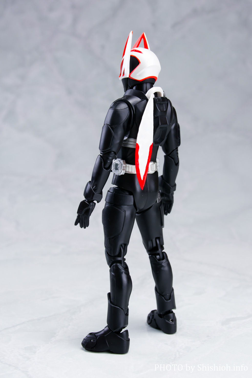 S.H.Figuarts ʃC_[M[c Gg[CYtH[