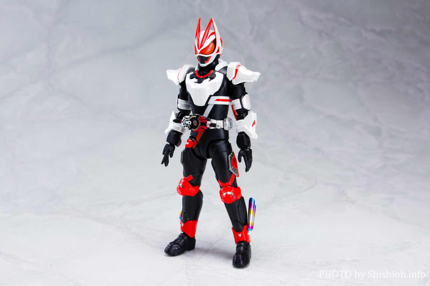 リアル 仮面ライダーギーツ S.H.Figuarts S.H.Figuarts 組み合わせで