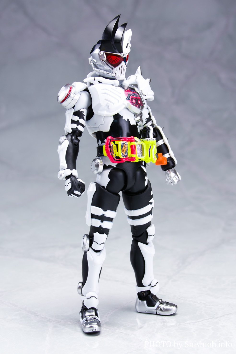 仮面ライダーゲンム ゾンビゲーマー レベルX 3枚 - バトルスピリッツ