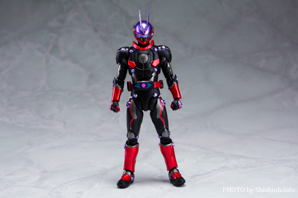 品質一番の S.H.Figuarts 仮面ライダーグレア 仮面ライダーグレア