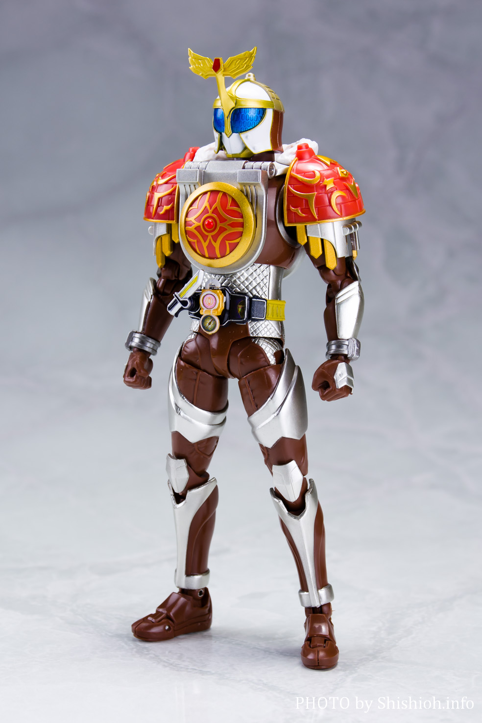 S.H.Figuarts ʃC_[Oh C`A[Y