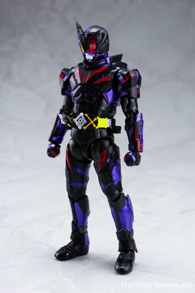 S.H.Figuarts ʃC_[ A[NXR[sI FINAL BATTLE WEAPONS SET