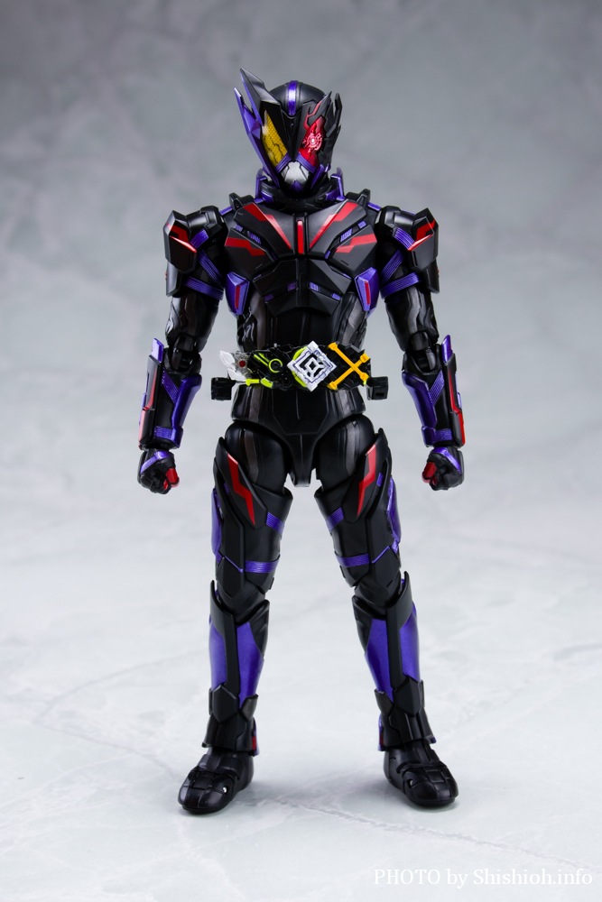 S.H.Figuarts ʃC_[ A[NXR[sI FINAL BATTLE WEAPONS SET