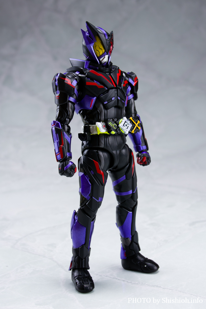 S.H.Figuarts ʃC_[ A[NXR[sI FINAL BATTLE WEAPONS SET