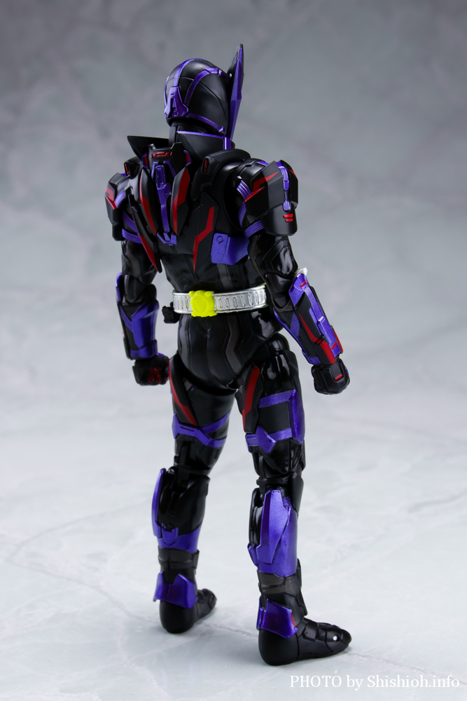 S.H.Figuarts ʃC_[ A[NXR[sI FINAL BATTLE WEAPONS SET