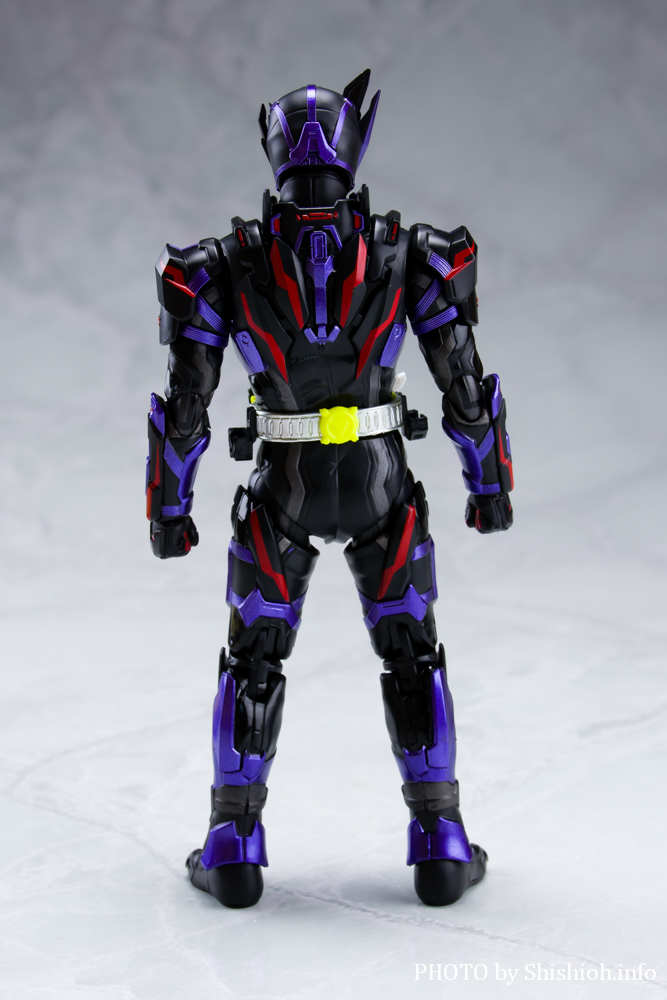 S.H.Figuarts ʃC_[ A[NXR[sI FINAL BATTLE WEAPONS SET