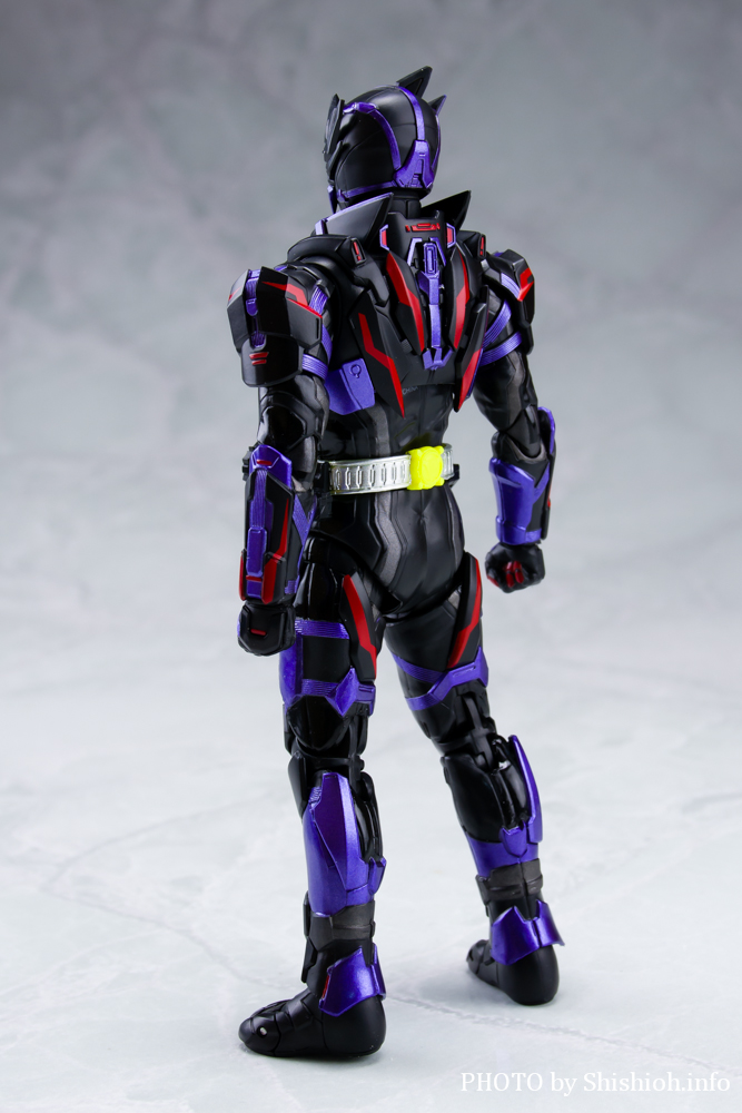 S.H.Figuarts ʃC_[ A[NXR[sI FINAL BATTLE WEAPONS SET