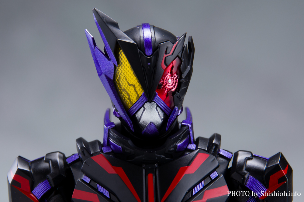 S.H.Figuarts ʃC_[ A[NXR[sI FINAL BATTLE WEAPONS SET