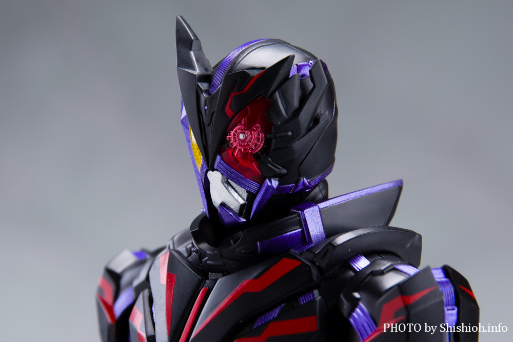 S.H.Figuarts ʃC_[ A[NXR[sI FINAL BATTLE WEAPONS SET