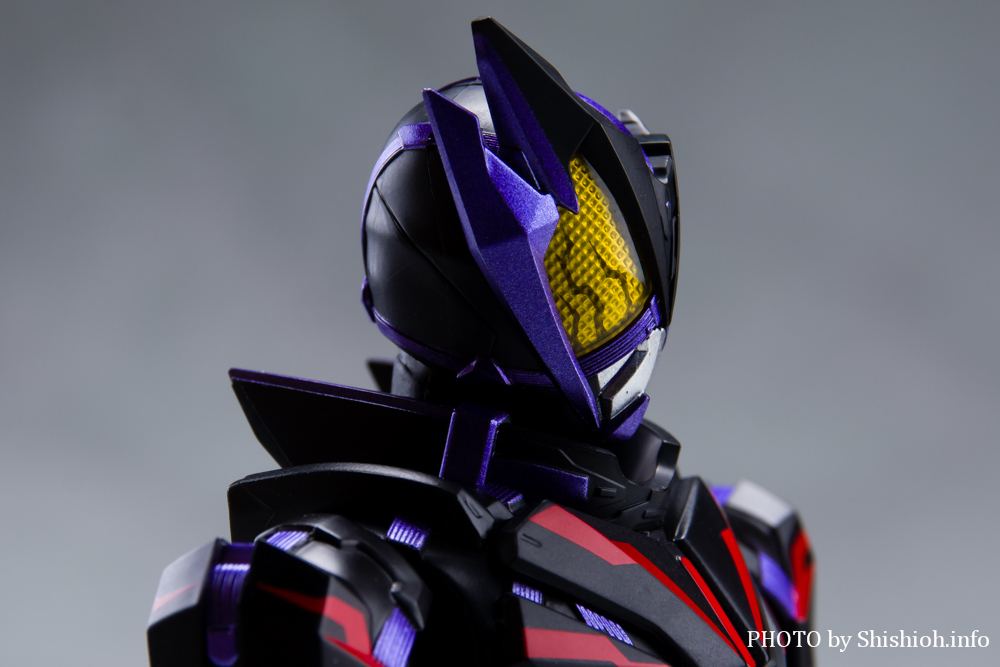 S.H.Figuarts ʃC_[ A[NXR[sI FINAL BATTLE WEAPONS SET