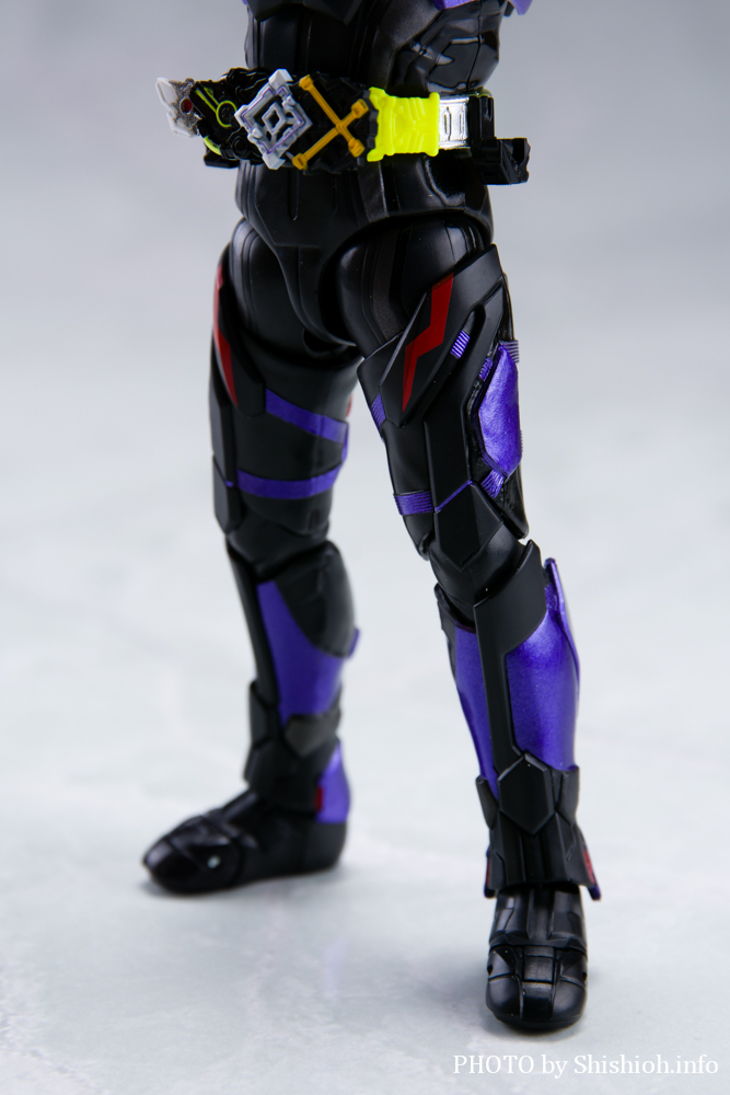 S.H.Figuarts ʃC_[ A[NXR[sI FINAL BATTLE WEAPONS SET