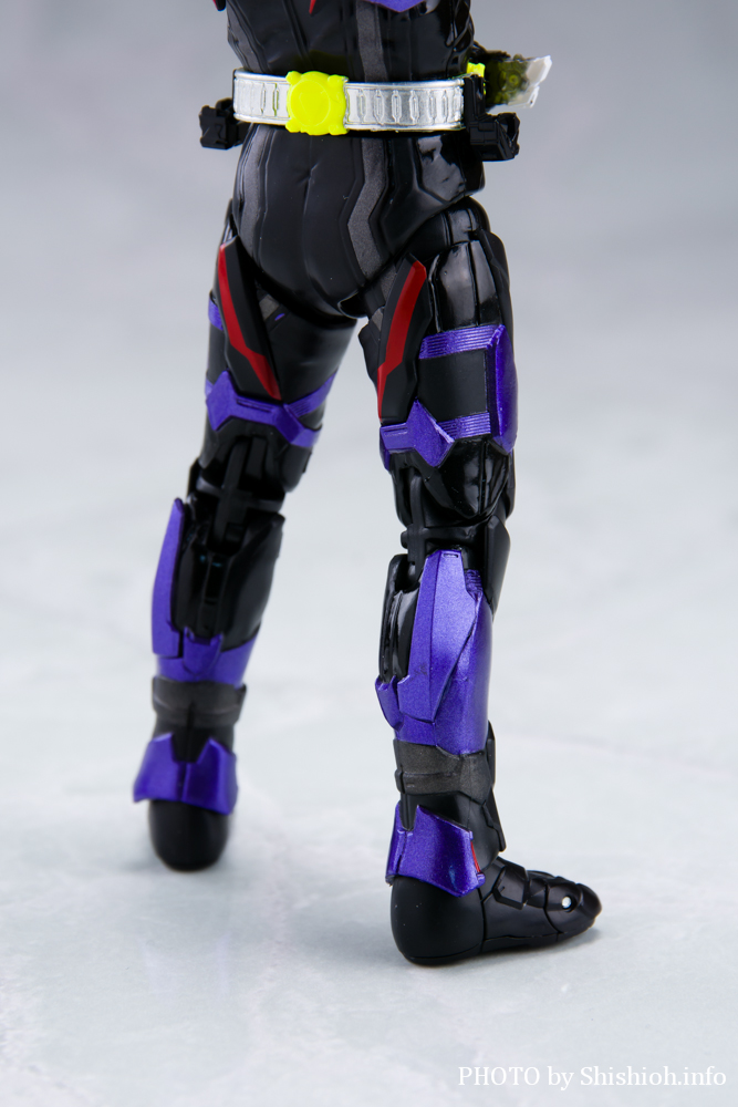 S.H.Figuarts ʃC_[ A[NXR[sI FINAL BATTLE WEAPONS SET