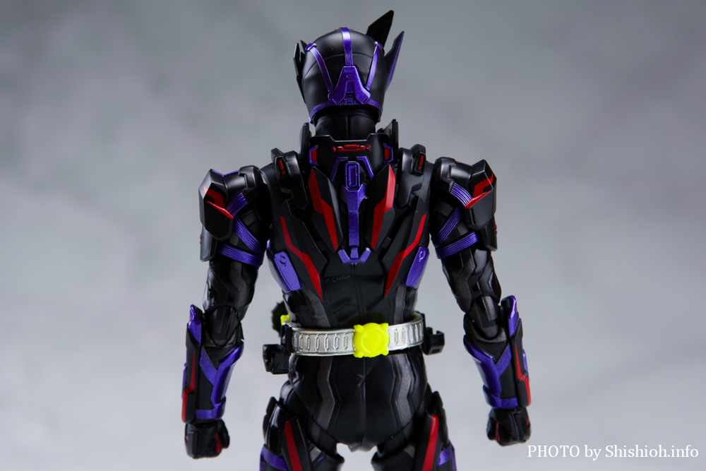 S.H.Figuarts ʃC_[ A[NXR[sI FINAL BATTLE WEAPONS SET