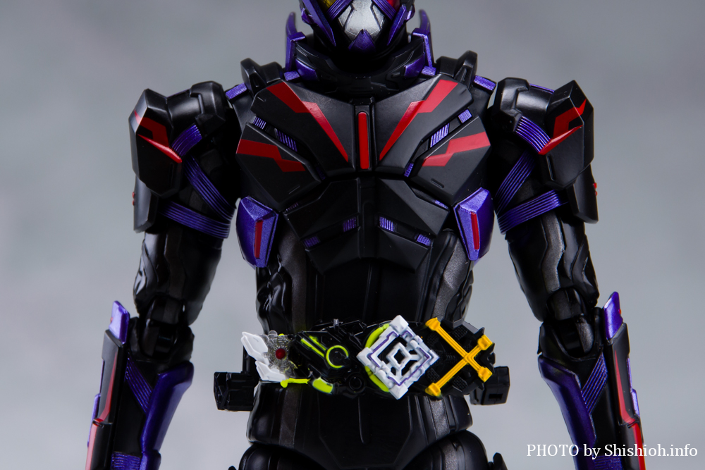 S.H.Figuarts ʃC_[ A[NXR[sI FINAL BATTLE WEAPONS SET