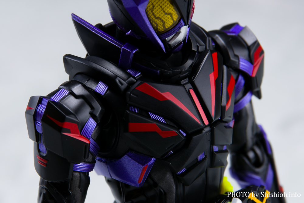 S.H.Figuarts ʃC_[ A[NXR[sI FINAL BATTLE WEAPONS SET