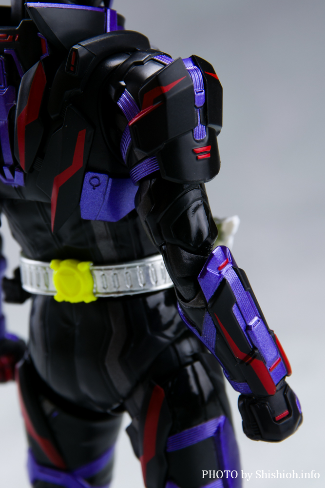 S.H.Figuarts ʃC_[ A[NXR[sI FINAL BATTLE WEAPONS SET