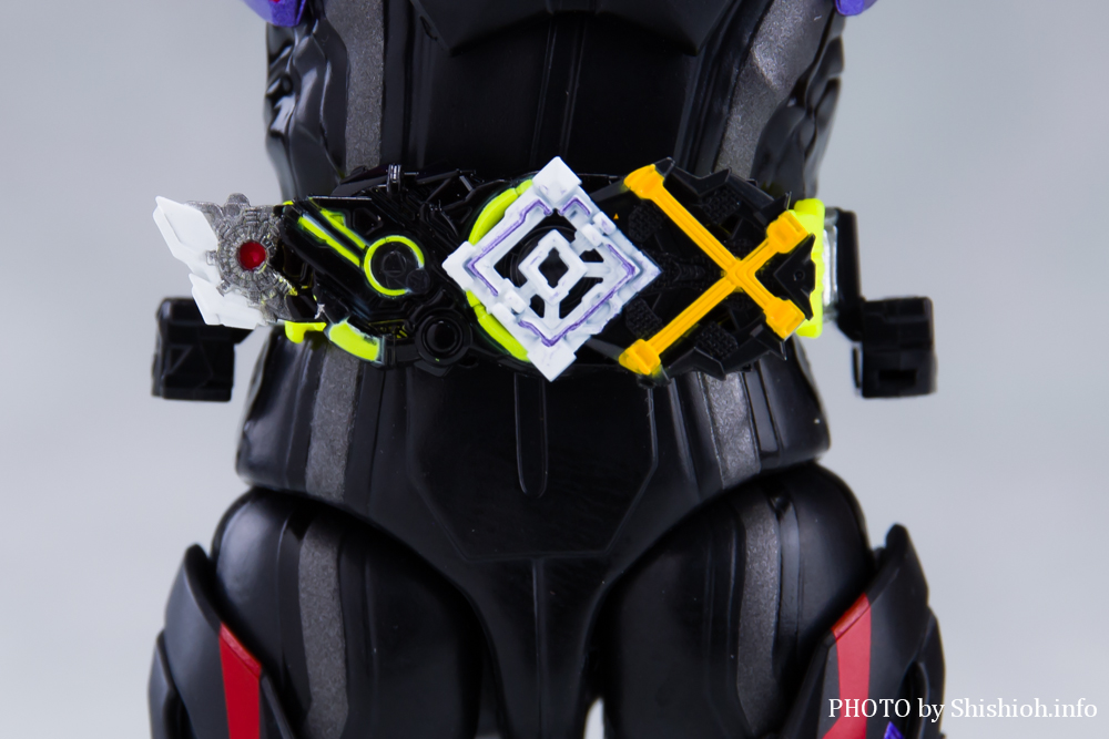 S.H.Figuarts ʃC_[ A[NXR[sI FINAL BATTLE WEAPONS SET