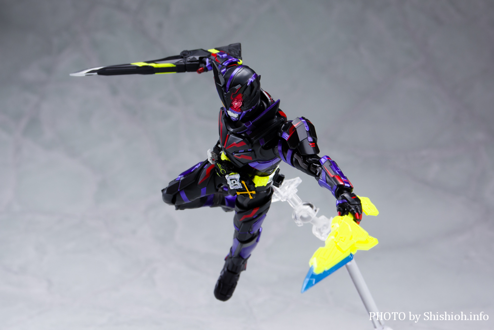 S.H.Figuarts ʃC_[ A[NXR[sI FINAL BATTLE WEAPONS SET