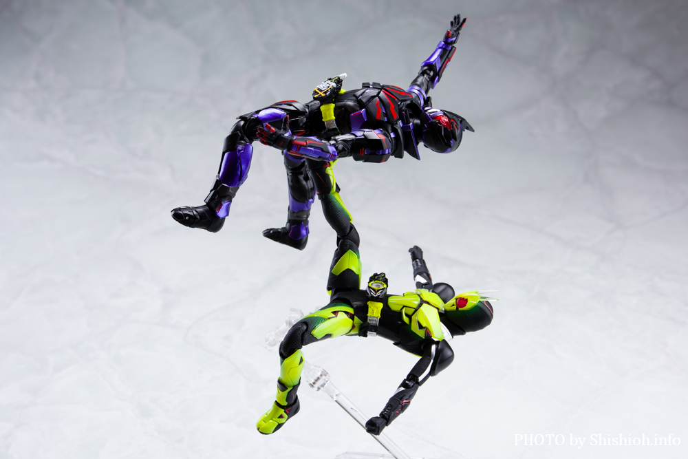 S.H.Figuarts ʃC_[ A[NXR[sI FINAL BATTLE WEAPONS SET