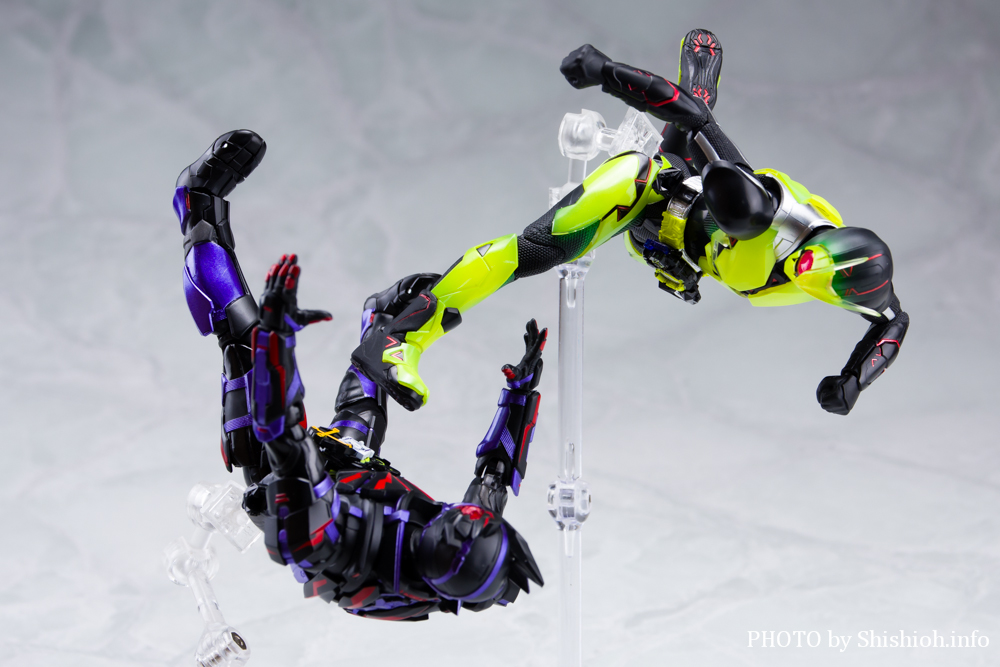 S.H.Figuarts ʃC_[ A[NXR[sI FINAL BATTLE WEAPONS SET