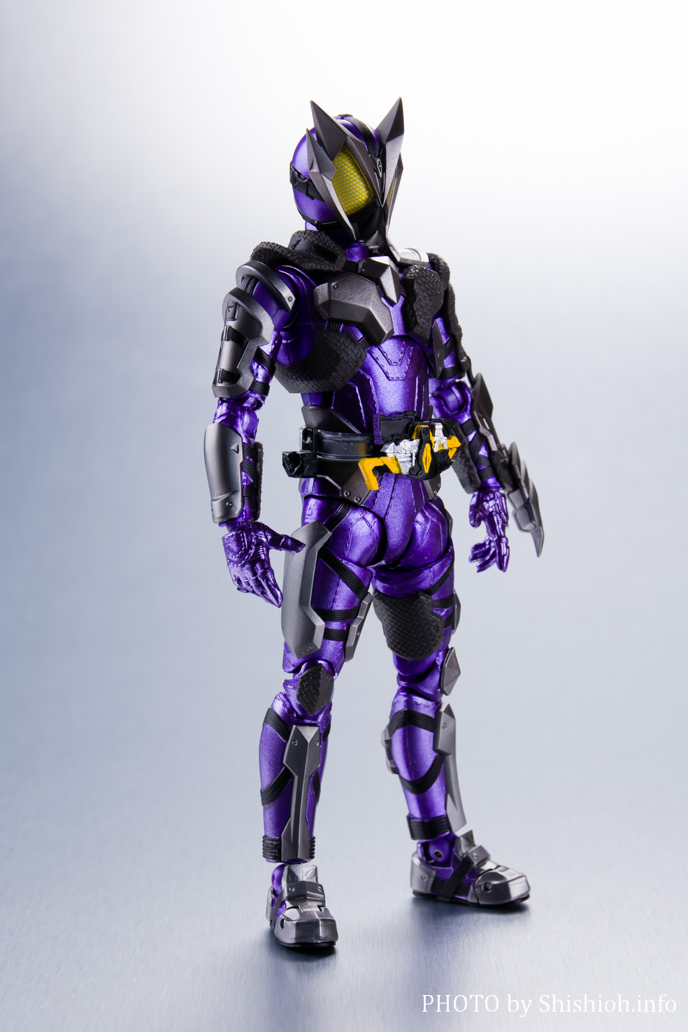 【早い者勝ち‼最終値下げ︎】S.H.Figuarts 仮面ライダー滅