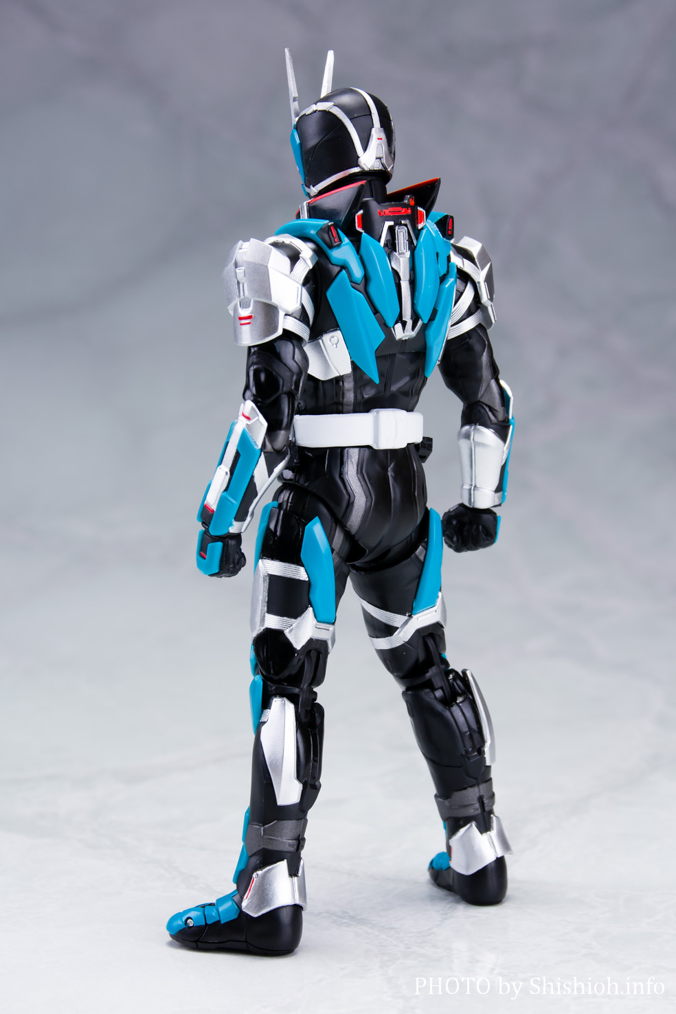 お得なセット価格 s.h.figuarts 001 ロッキングホッパー 仮面ライダー