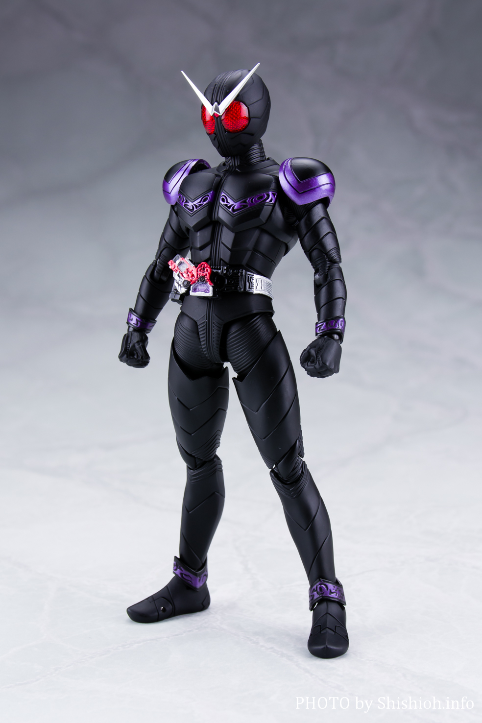 フィギュア真骨頂 仮面ライダージョーカー - 特撮