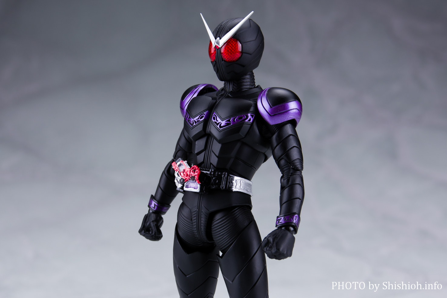 S.H.Figuarts 真骨彫製法 仮面ライダージョーカー【新品未開封】 | www