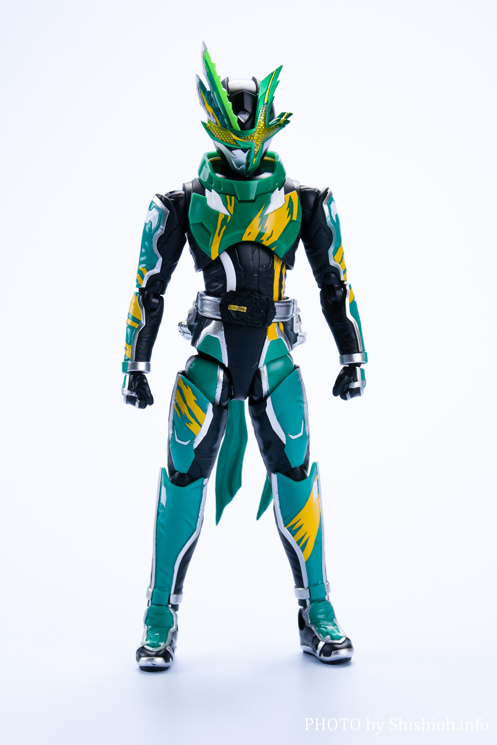 男女兼用 S.H.Figuarts 仮面ライダー剣 シリーズ 4対セット - 通販