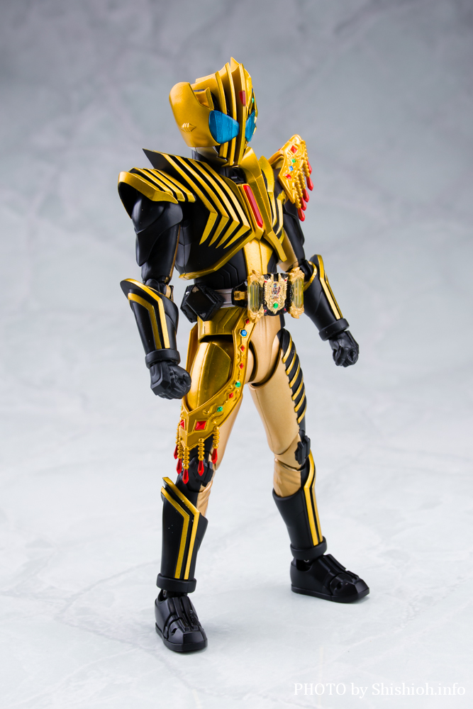 S.H.Figuarts ʃC_[WFh