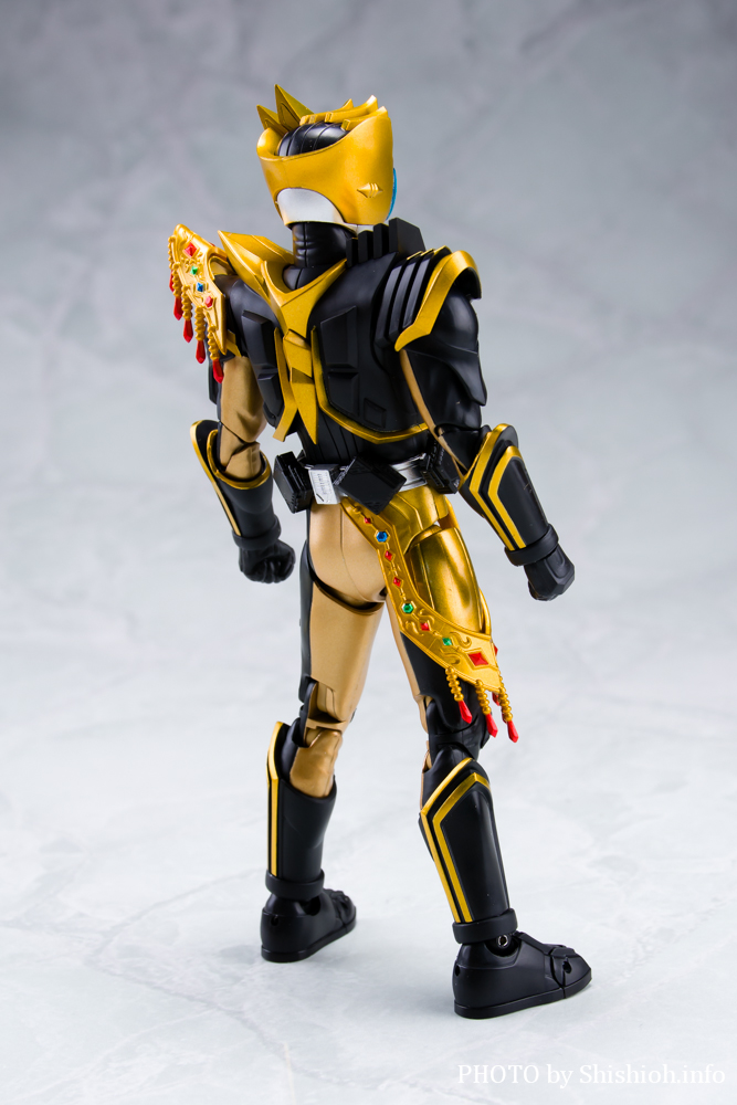 S.H.Figuarts ʃC_[WFh