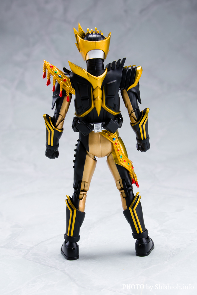 S.H.Figuarts ʃC_[WFh