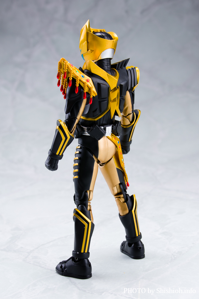 S.H.Figuarts ʃC_[WFh